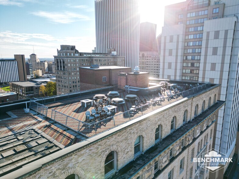 More Photos Of 130 E Main St, Rochester Office For Sale