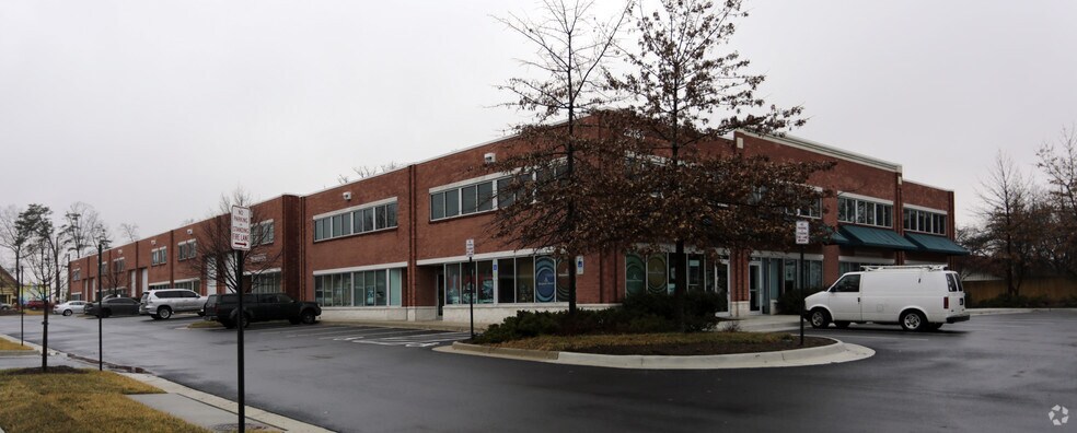 More Photos Of 22135 Davis Dr, Sterling Light Distribution For Lease