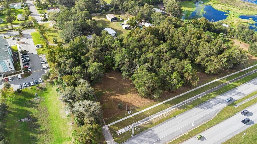 More Photos Of 214 W International Speedway Blvd, Deland Land For Sale