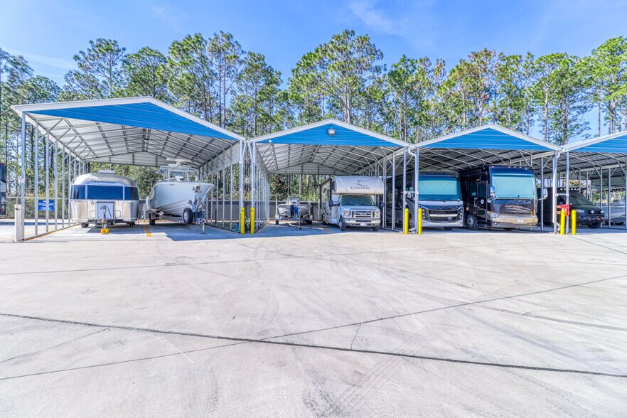 More Photos Of 11305 Old Dixie Hwy, Ponte Vedra Beach Land For Lease