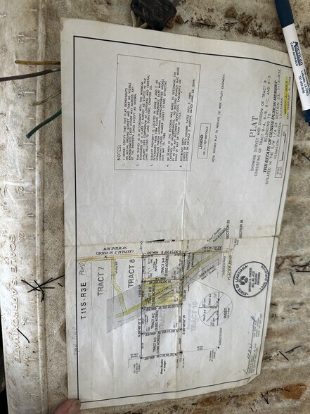 More Photos Of 5600 Beau Rd, Maurice Land For Sale