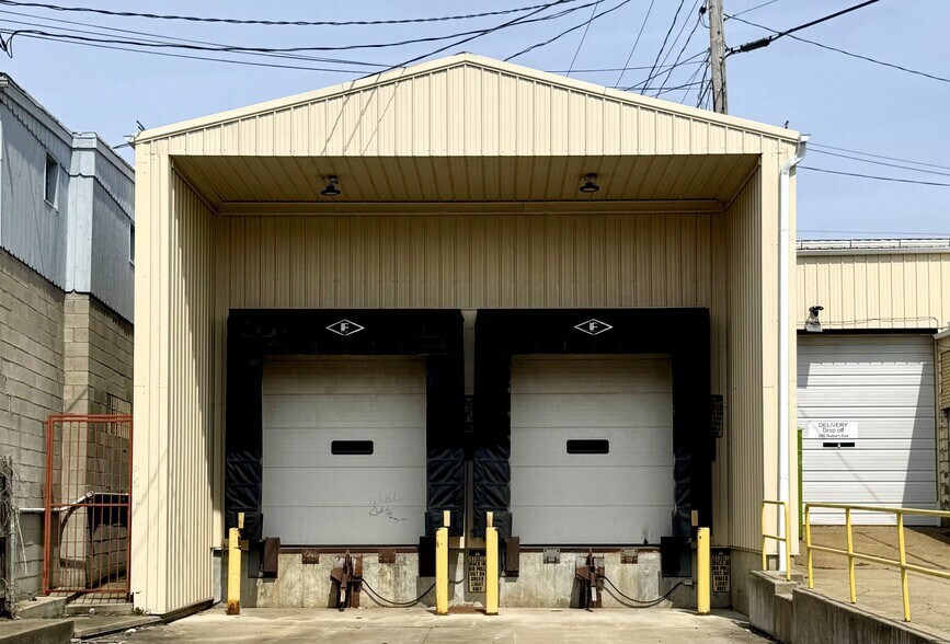 More Photos Of 290 Auburn ave, Buffalo Distribution For Sale