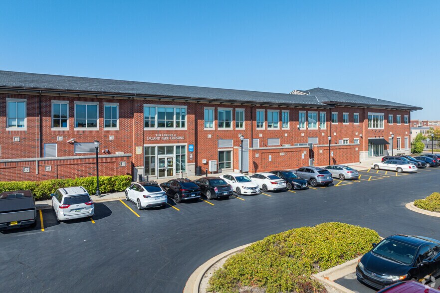 More Photos Of 14225 S 95th St, Orland Park Unknown For Lease