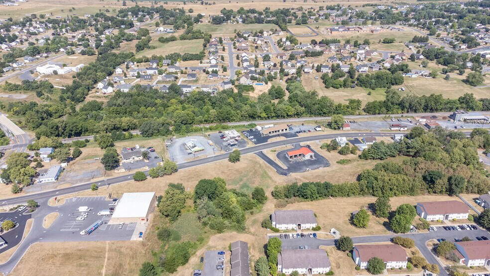 More Photos Of tbd South Main Street, Broadway Land For Sale