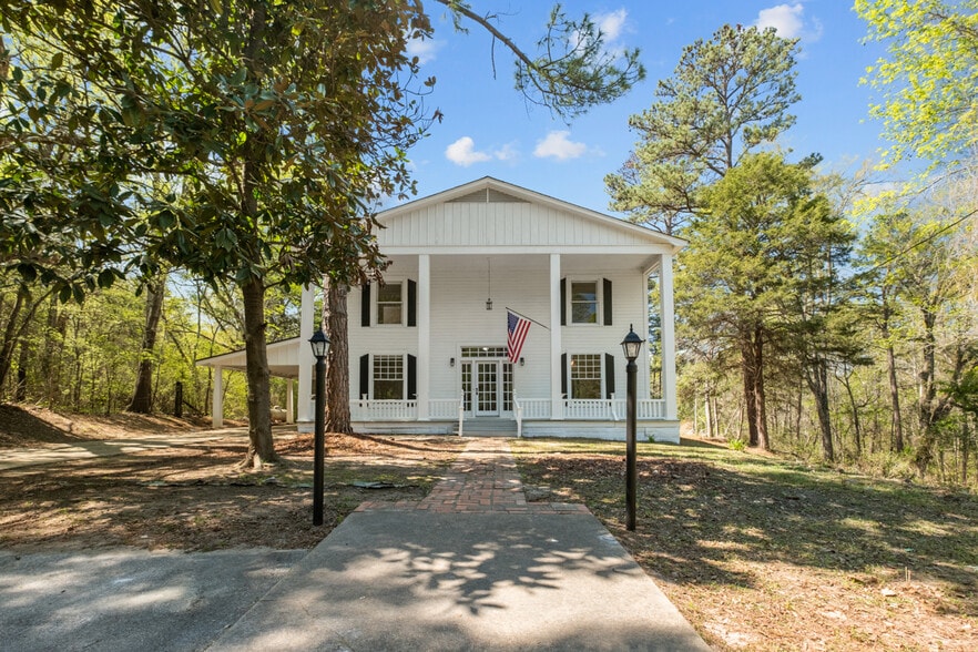 Primary Photo Of 11394 FM 2661, Tyler Multifamily For Sale