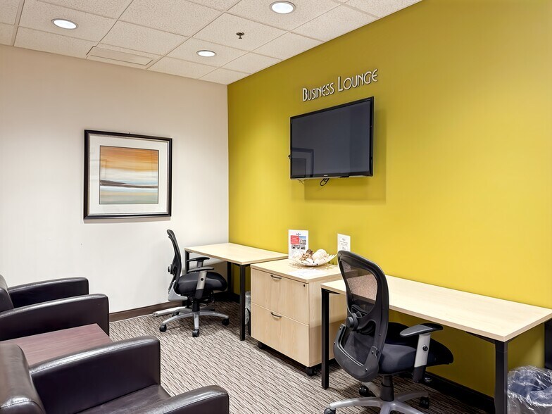 More Photos Of 4 Research Dr, Shelton Coworking Space