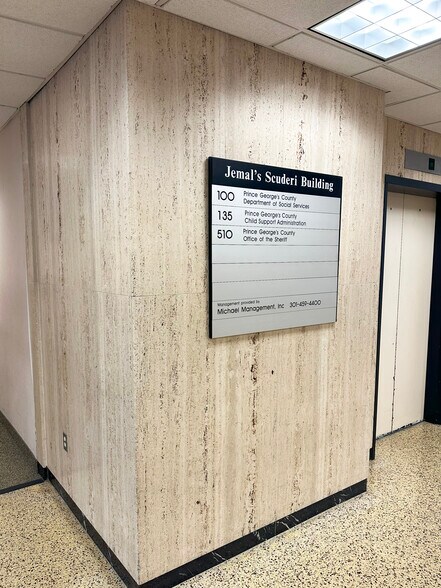 More Photos Of 4235 28th Ave, Marlow Heights Office For Sale