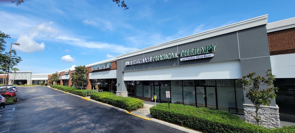 Primary Photo Of 3205-3223 Tampa Rd, Palm Harbor Unknown For Lease