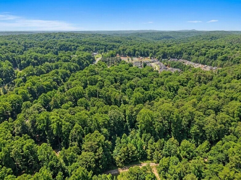 More Photos Of 3400 S Chestatee, Dahlonega Land For Sale