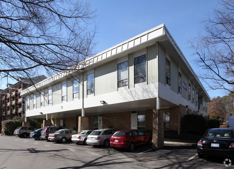 More Photos Of 109 Conner Dr, Chapel Hill Office For Sale