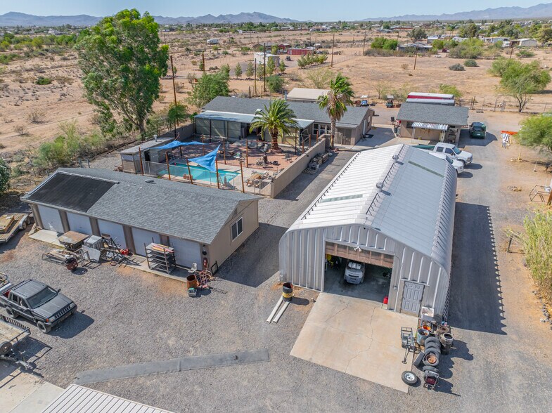 More Photos Of 5221 Hwy 68, Golden Valley Flex For Sale