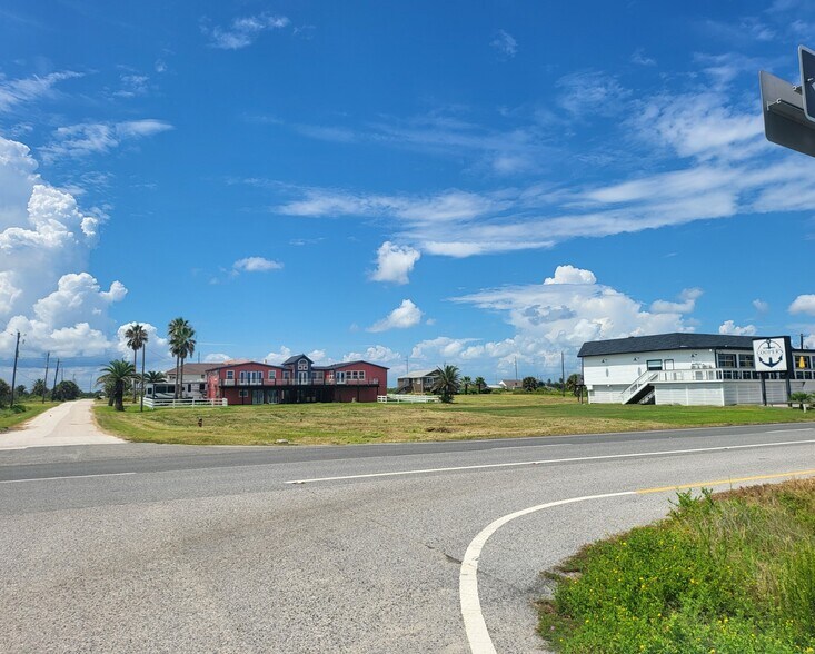 More Photos Of 7 1/2 Mile Rd & Termini San Luis Pass Rd, Galveston Land For Sale