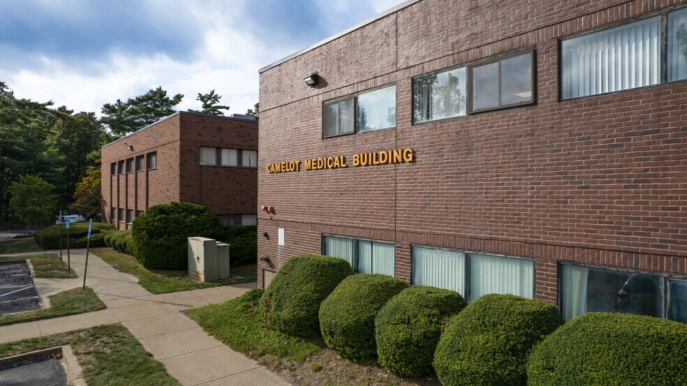 More Photos Of 110 Long Pond Rd, Plymouth Medical For Sale