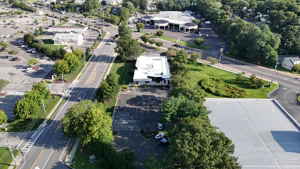 More Photos Of 1174 Route 112, Port Jefferson Station Medical For Lease