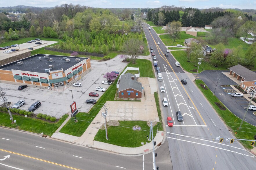 More Photos Of 5112 Portage St NW, North Canton Office For Lease