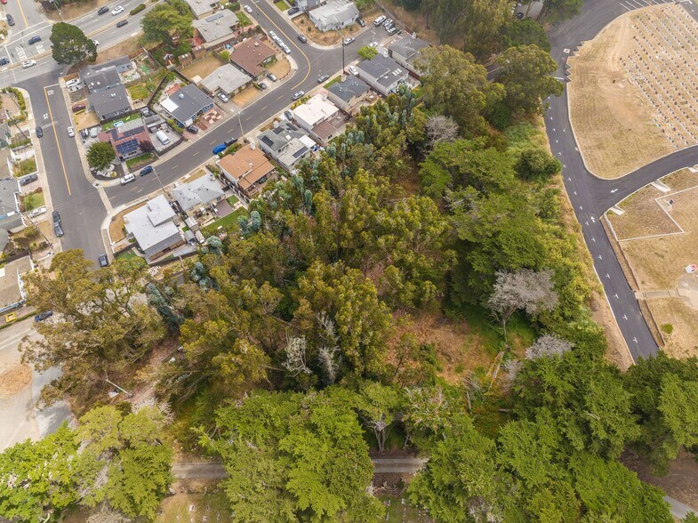 More Photos Of 1 Longford dr, Daly City Land For Sale