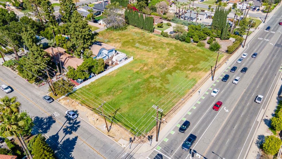 More Photos Of 9118 Baseline Rd, Rancho Cucamonga Land For Sale