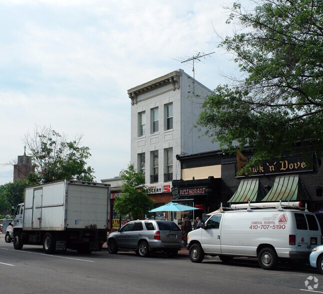 More Photos Of 333 Pennsylvania Ave SE, Washington Office For Lease