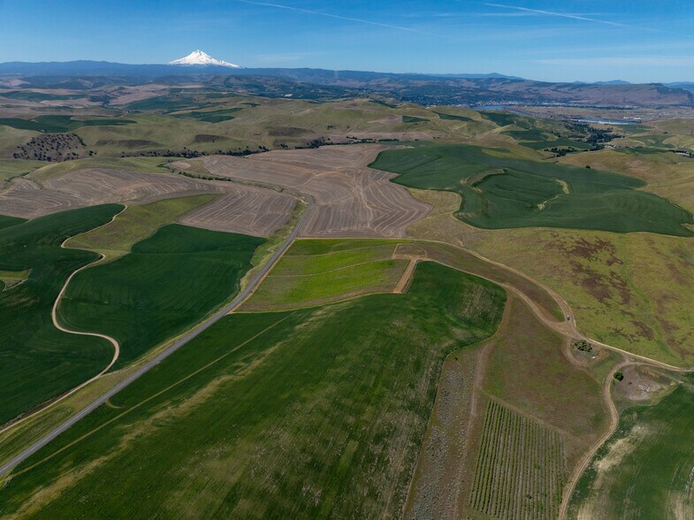 More Photos Of Emerson Loop Rd loop, The Dalles Land For Sale