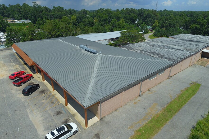 More Photos Of 32256 Highway 43, Thomasville Industrial For Sale