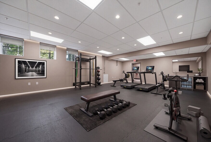 More Photos Of 11 Eldridge St, Lebanon Office For Lease
