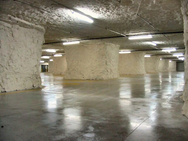 More Photos Of 17501 W 98th St, Lenexa Warehouse For Lease