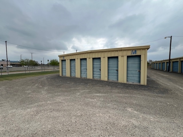 More Photos Of 620 W Ferguson Ave, Pharr Freestanding For Sale