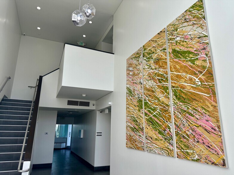 More Photos Of 4418 Vineland Ave, Studio City Medical For Lease