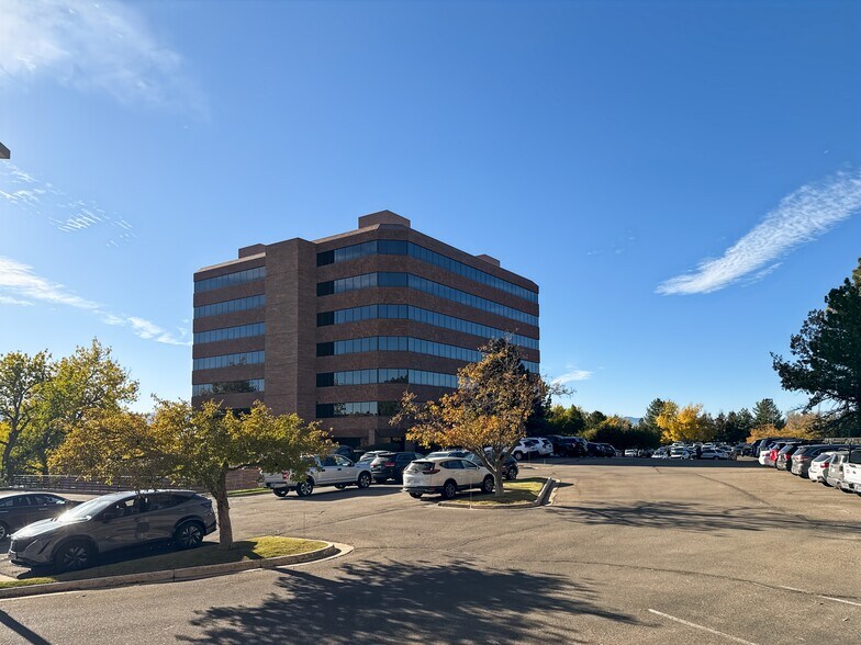 More Photos Of 26 W Dry Creek Cir, Littleton Coworking Space