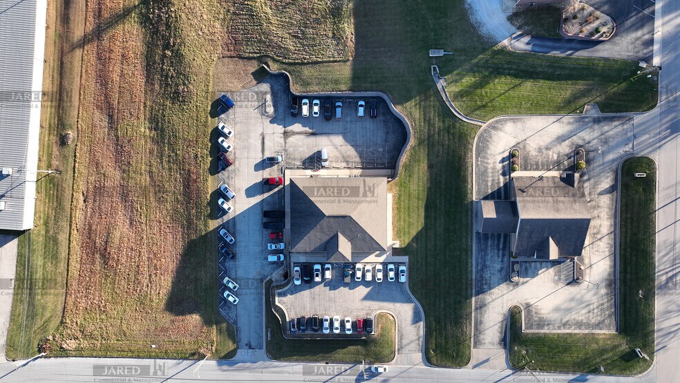 More Photos Of 575 Blues Lake Pkwy, Rolla Rehabilitation Center For Lease