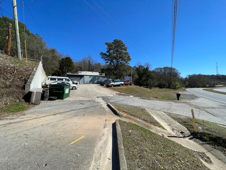 More Photos Of 2044 Dawsonville Hwy, Gainesville Land For Sale