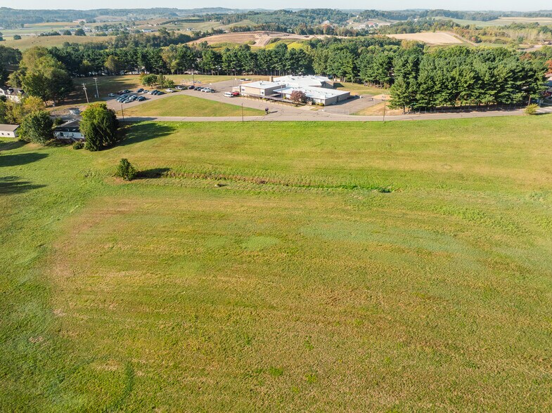 More Photos Of West Main Street, Sugarcreek Land For Sale