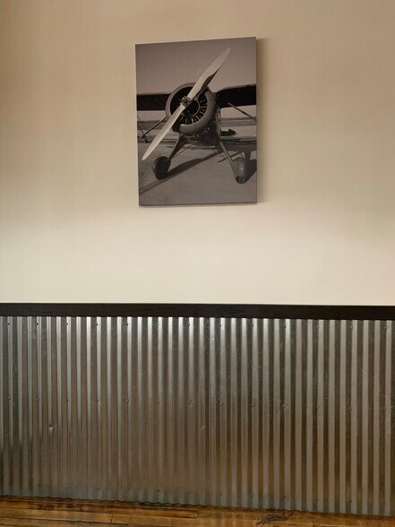 More Photos Of 105 N Main St, Sylvan Grove Restaurant For Sale