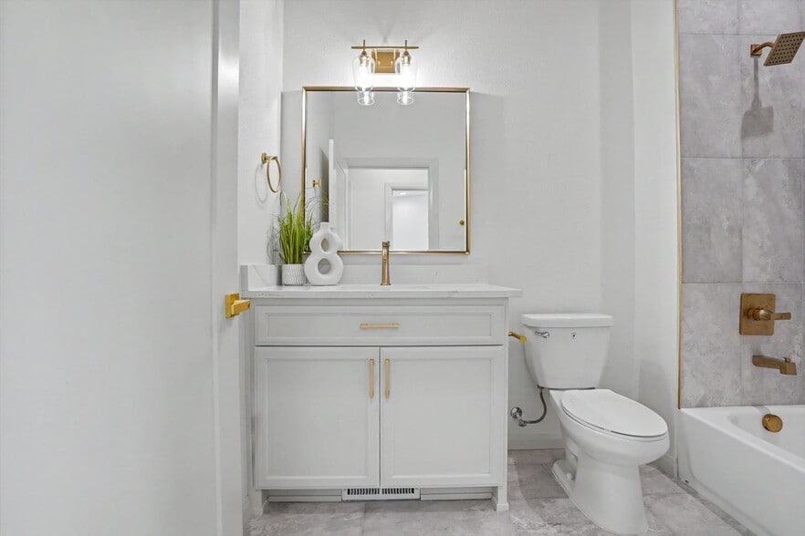 More Photos Of 1244 S Quincy Ave, Tulsa Apartments For Sale