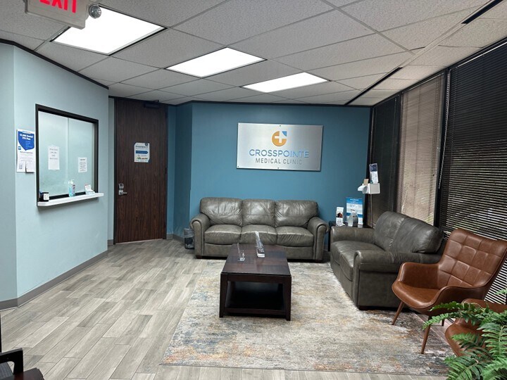 More Photos Of 3600 S Gessner Dr, Houston Medical For Lease