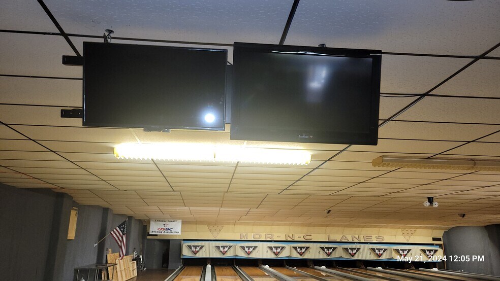 More Photos Of 136 W Main, Morenci General Retail For Sale