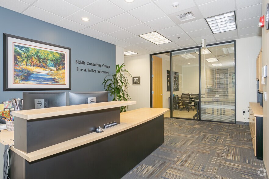 More Photos Of 193 Blue Ravine Rd, Folsom Office For Lease