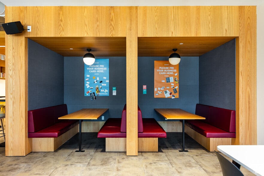 Photo of 1st Floor Ste Virtual Office