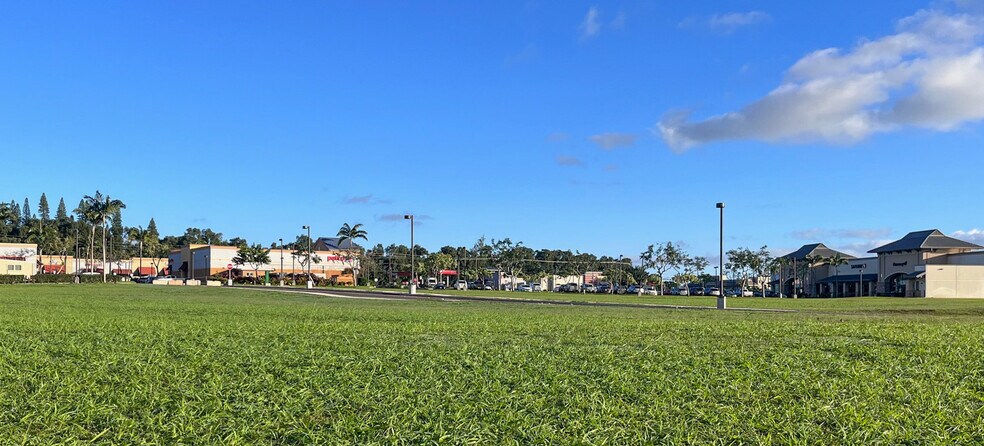 More Photos Of 4454 Nuhou St, Lihue General Retail For Lease