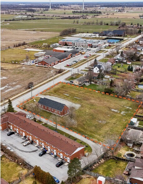 More Photos Of 6441 Smithville Rd, Smithville Religious Facility For Sale