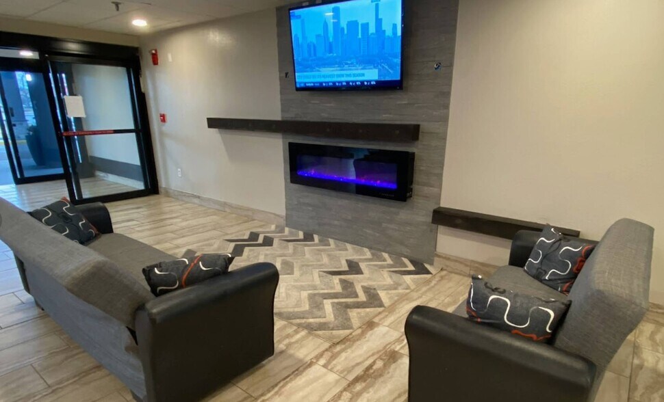 More Photos Of 2311 N Shadeland Ave, Indianapolis Hotel For Sale