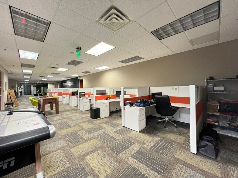 More Photos Of 2500 N Buffalo Dr, Las Vegas Office For Lease