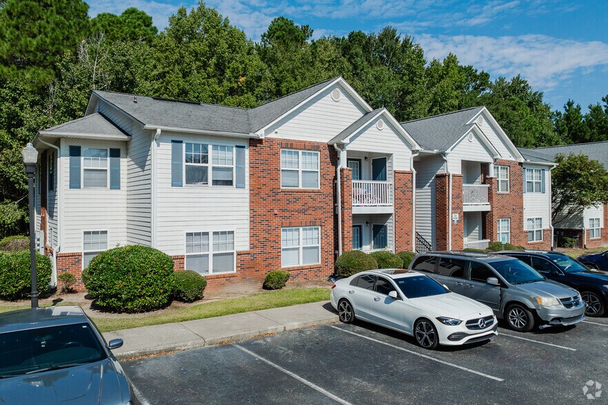 Primary Photo Of 246 Pidgeon Bay Rd, Summerville Apartments For Sale