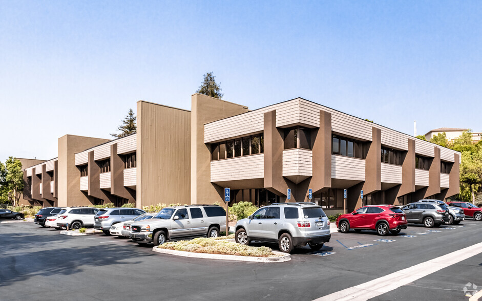 Primary Photo Of 1370 N Brea Blvd, Fullerton Office For Lease