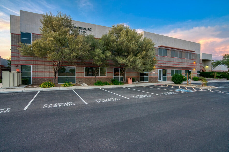 More Photos Of 16222 N 59th Ave, Glendale Medical For Sale