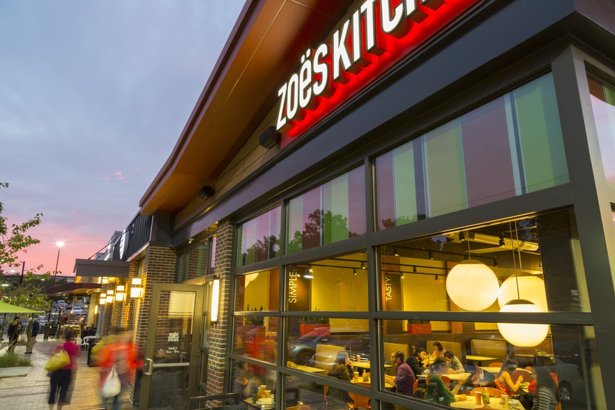 More Photos Of 1117 Emmet St, Charlottesville Unknown For Lease