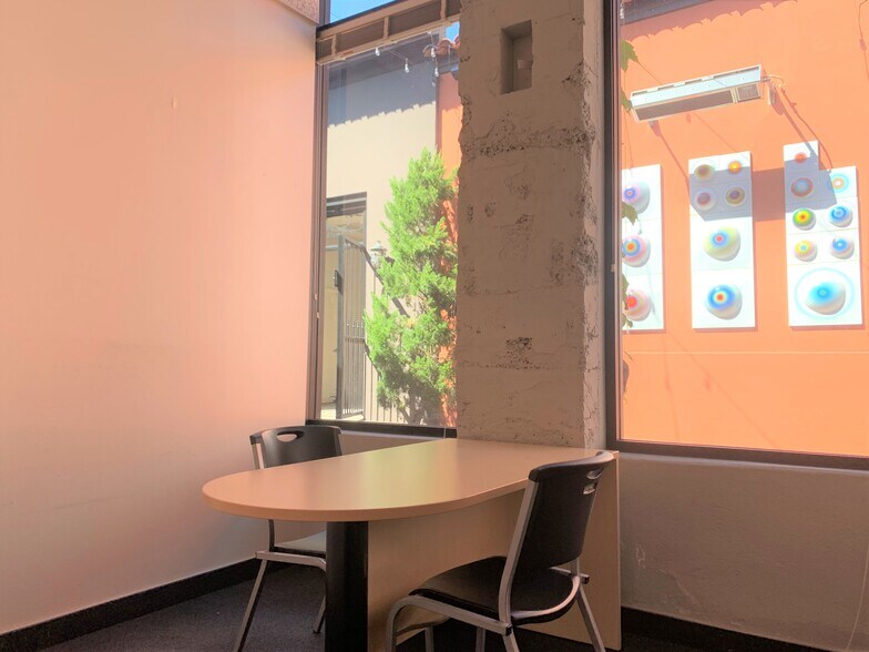 More Photos Of 110 N Maclay Ave, San Fernando Restaurant For Lease