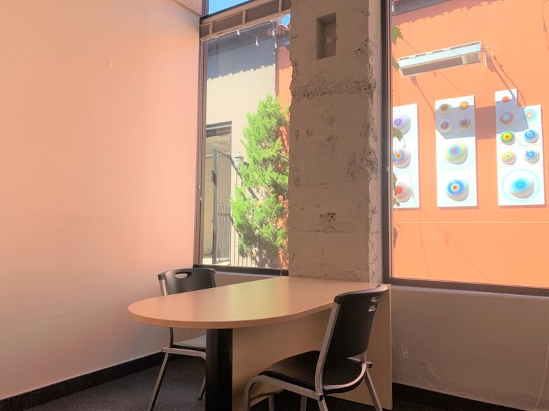 More Photos Of 110 N Maclay Ave, San Fernando General Retail For Lease