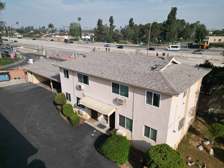 More Photos Of 2005-2007 S Stoneman Ave, Alhambra Multifamily For Sale