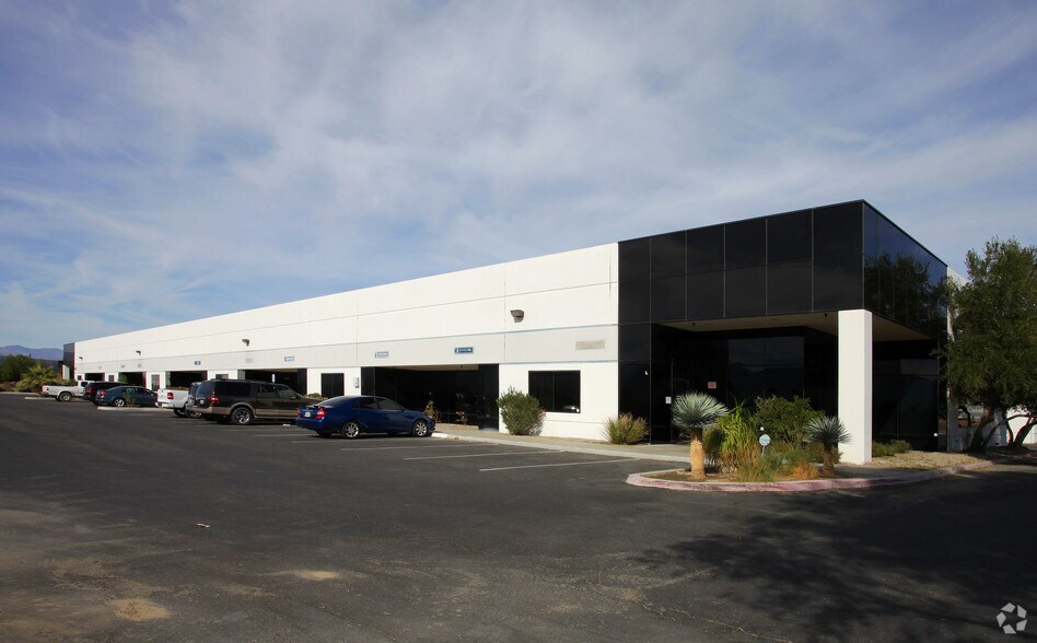 More Photos Of 86695 Avenue 54, Coachella Manufacturing For Lease